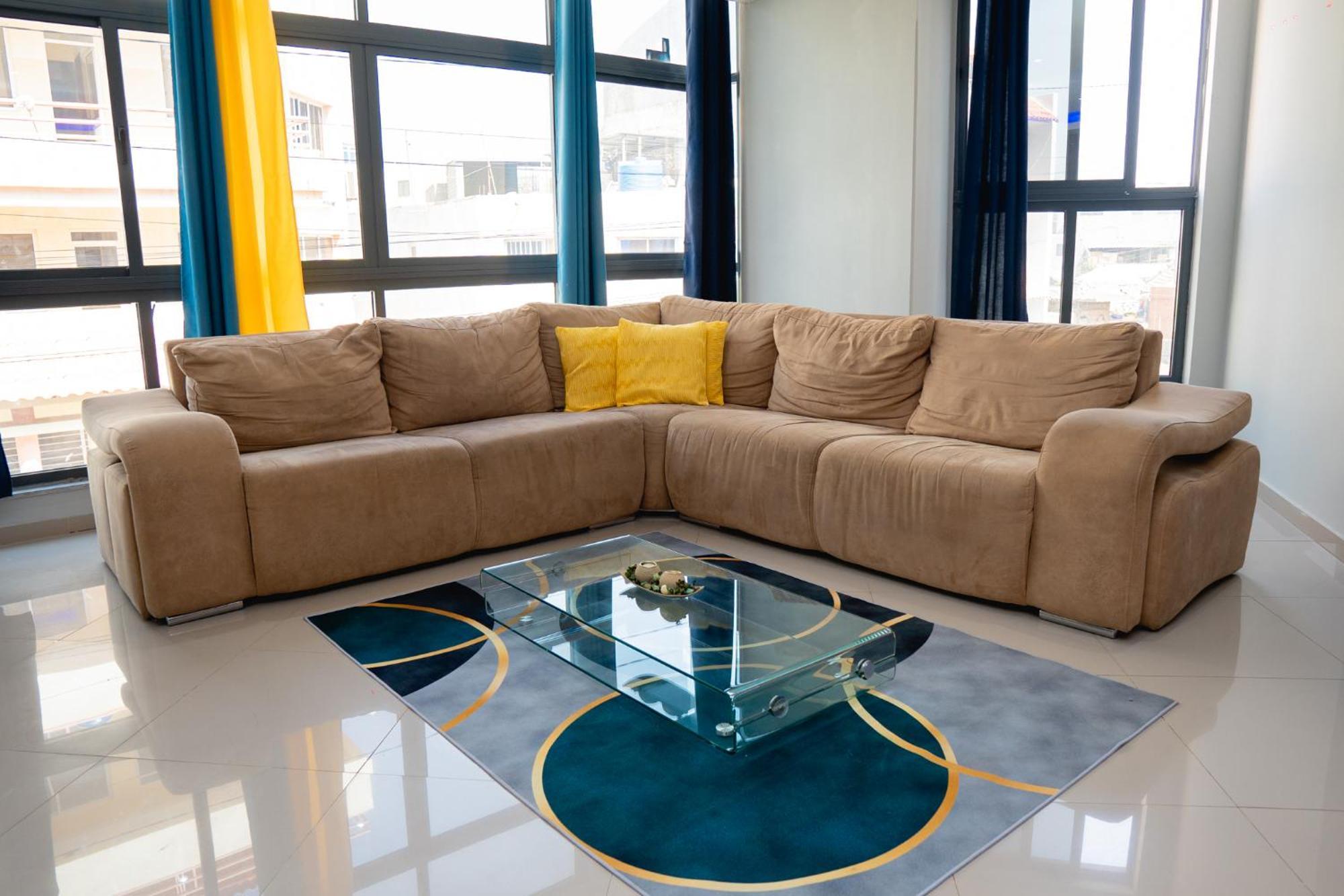 Apartamento Santo Antonio I - T3 Praia Exterior photo