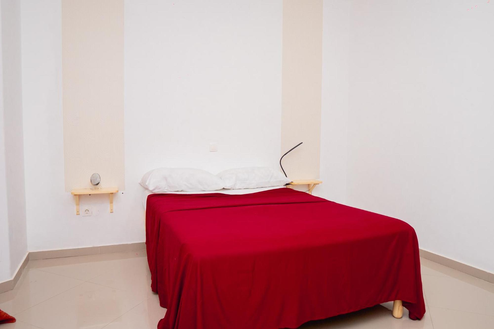 Apartamento Santo Antonio I - T3 Praia Exterior photo