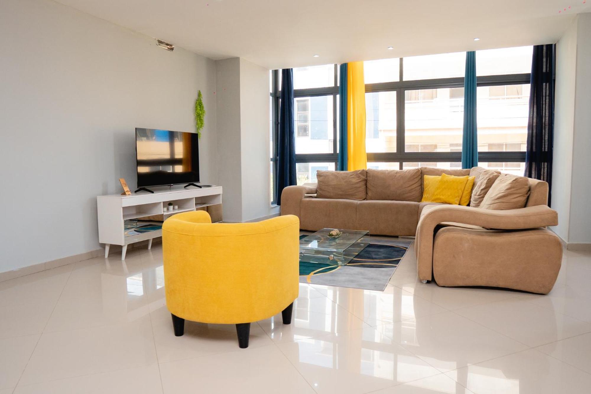Apartamento Santo Antonio I - T3 Praia Exterior photo