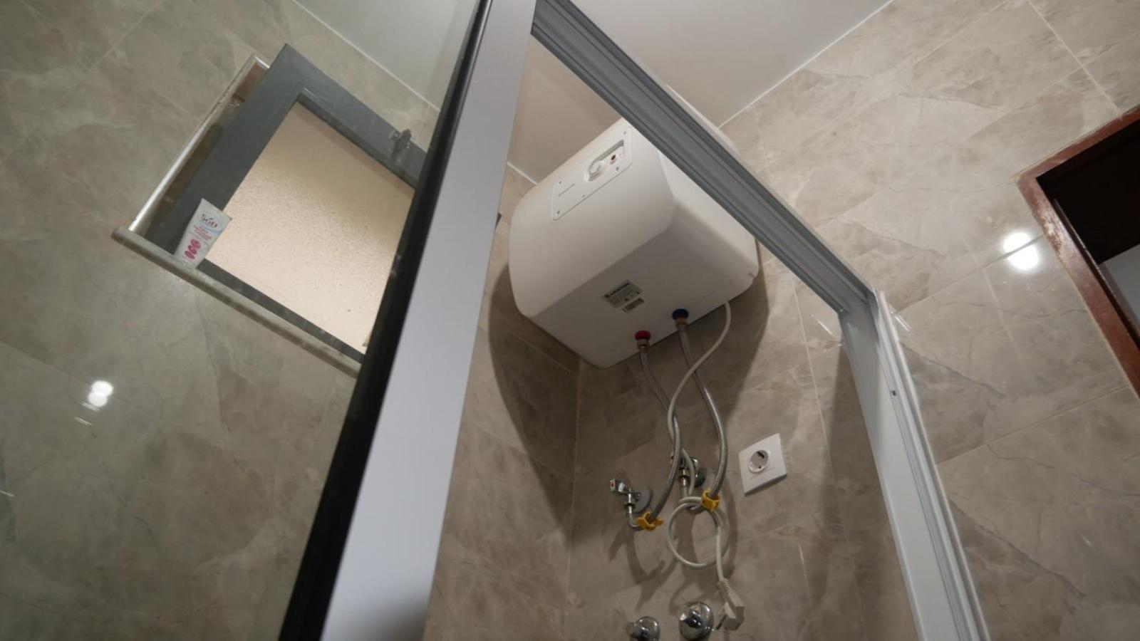 Apartamento Santo Antonio I - T3 Praia Exterior photo